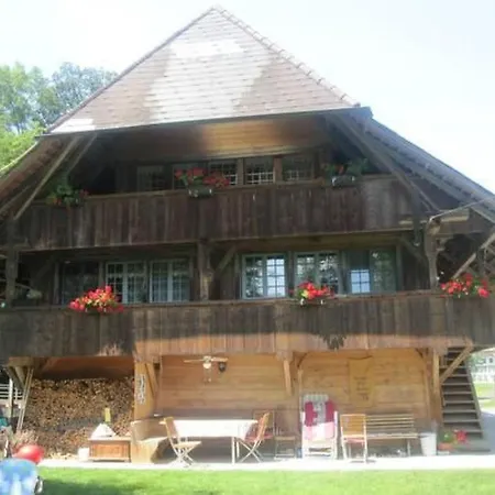 Farbhaus Bleiche By Interhome *