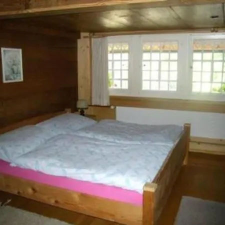 Farbhaus Bleiche By Interhome شقة