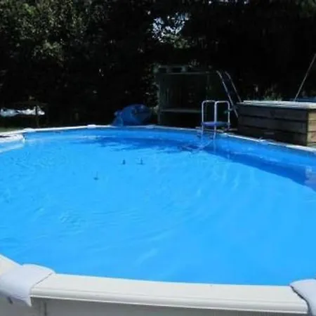 شقة Farbhaus Bleiche By Interhome Rohrbach