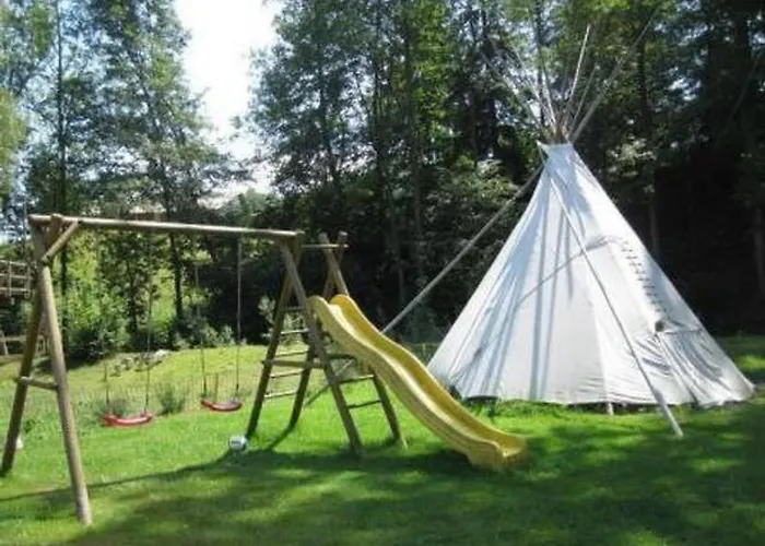 Farbhaus Bleiche By Interhome Rohrbach