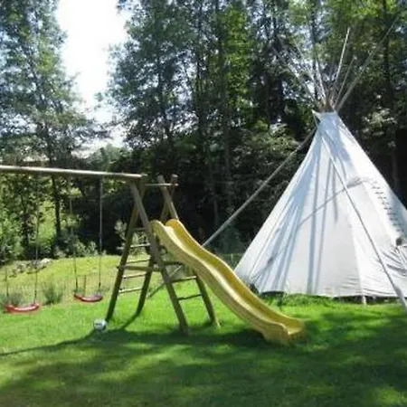 Farbhaus Bleiche By Interhome Rohrbach