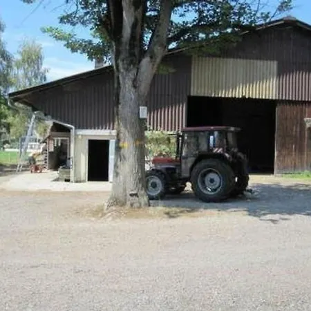 Farbhaus Bleiche By Interhome * Rohrbach