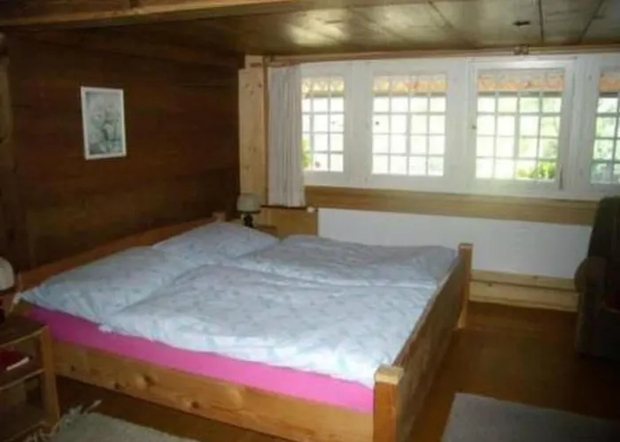 Farbhaus Bleiche By Interhome Appartamento