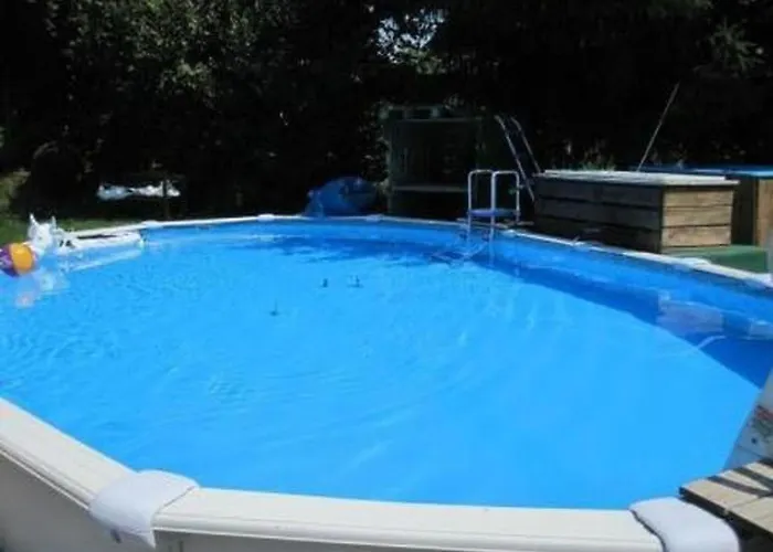 Appartamento Farbhaus Bleiche By Interhome Rohrbach